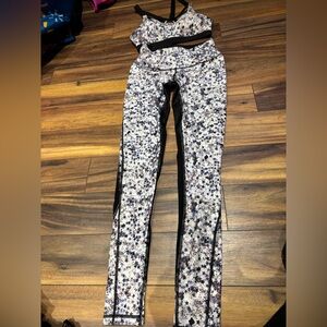 MWOT and NWT Victoria secret sport set